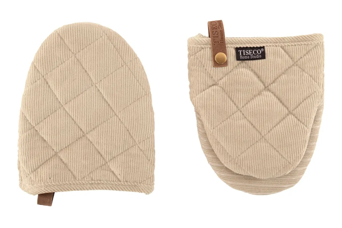Gripper Velmar - Set / 2 Beige 1