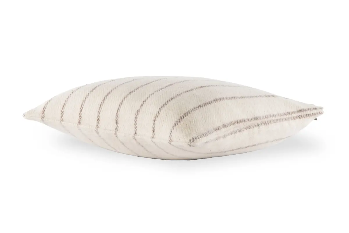 Kussen Alma Taupe 45 X45 2