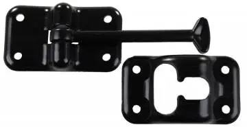T-Style Door Holder 1