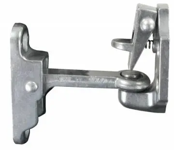 Spring Loaded H.D. Door Holder 1
