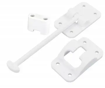 T-Style Door Holder With Bumper 1