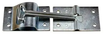 T-Style Door Holder 1