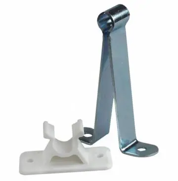 C-Clip Style Door Holder 1
