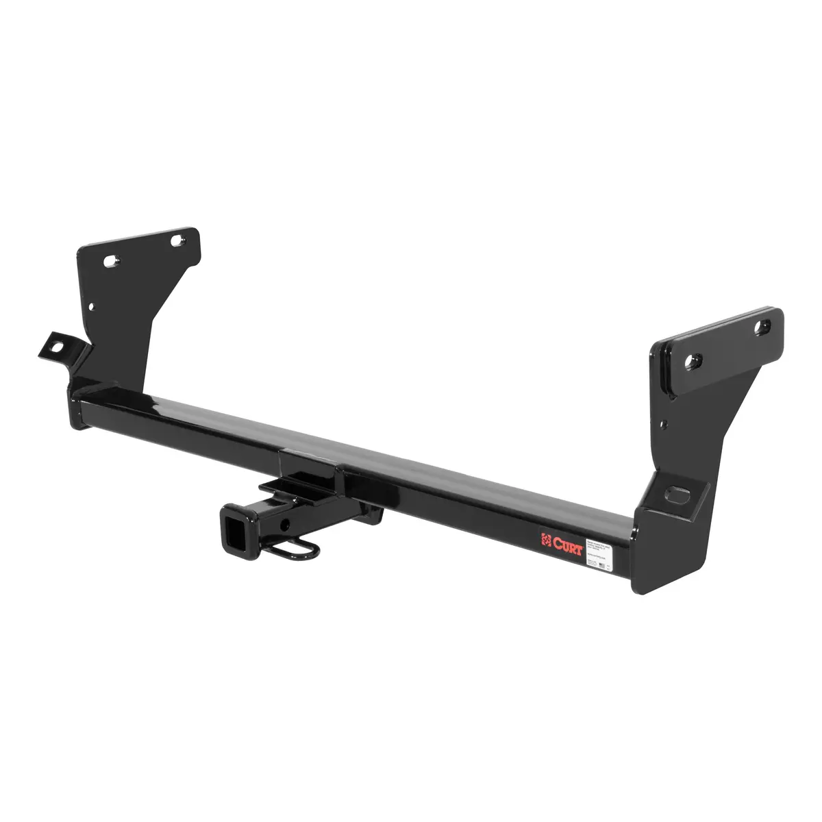 Curt 11006 Class 1 Trailer Hitch, 1-1/4-Inch Receiver, Select Dodge Caliber 1