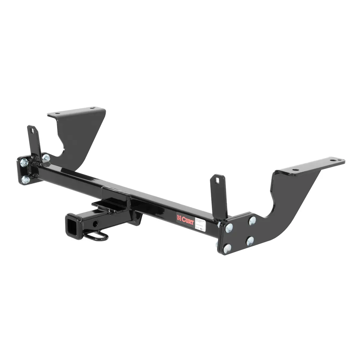 Curt 11028 Class 1 Trailer Hitch, 1-1/4-Inch Receiver, Select Mazda Mx-5 Miata 1