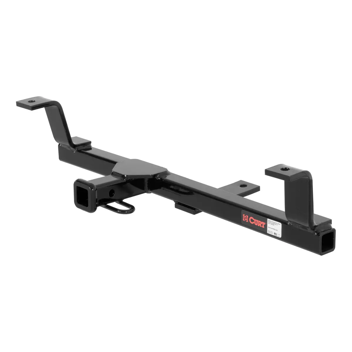 Curt 11054 Class 1 Trailer Hitch, 1-1/4-Inch Receiver, Select Volkswagen Passat 1