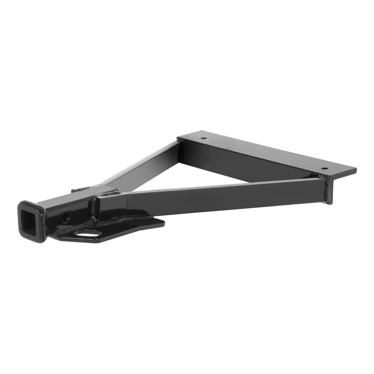 Curt 11058 Class 1 Trailer Hitch, 1-1/4-Inch Receiver, Select Honda Fit 1