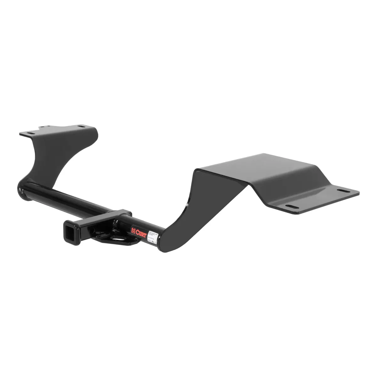 Curt 11073 Class 1 Trailer Hitch, 1-1/4-Inch Receiver, Select Mazda 2 1