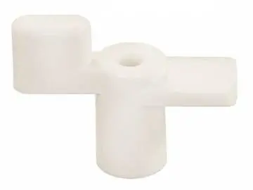 Fold Down Entry Door Holder 1