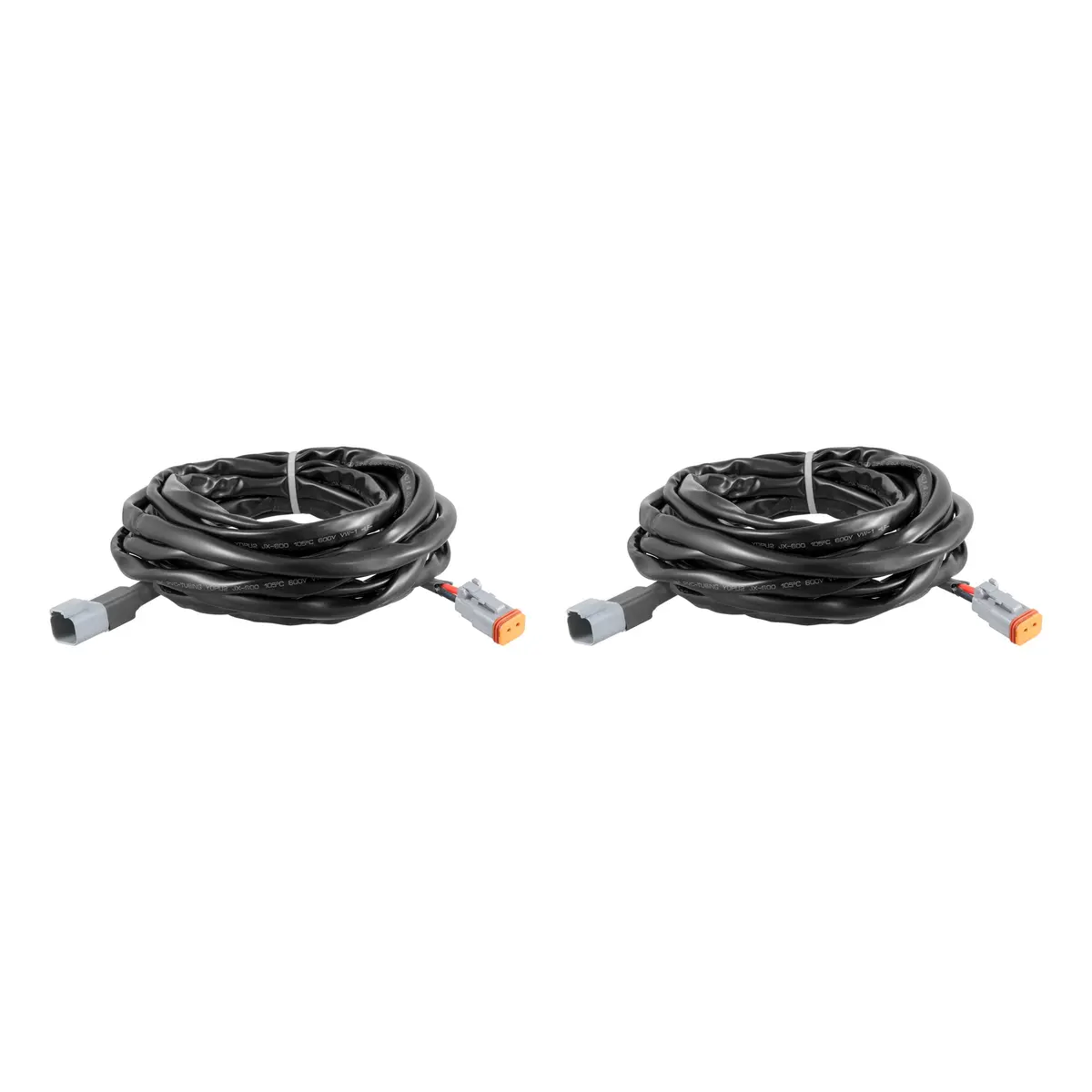 Aries 1501243 Replacement Led Light Extension Harnesses, 2-Pack 1