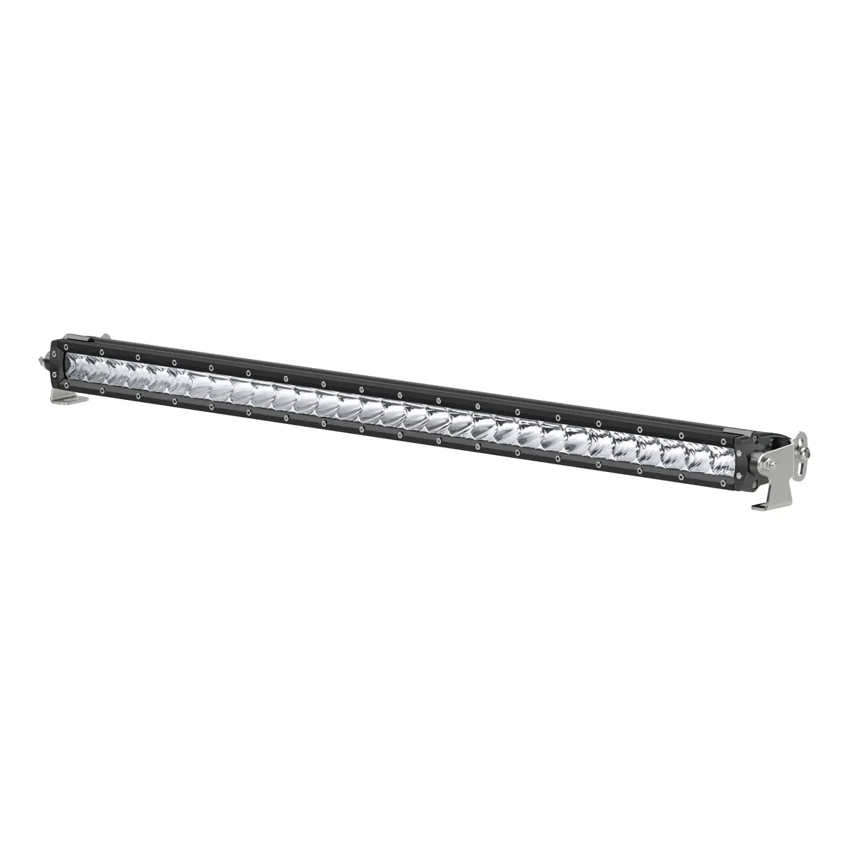Aries 1501264 30-Inch Single-Row Led Light Bar, Cree, 14,800 Lumens, Combo Beam, Waterproof And Dustproof 1