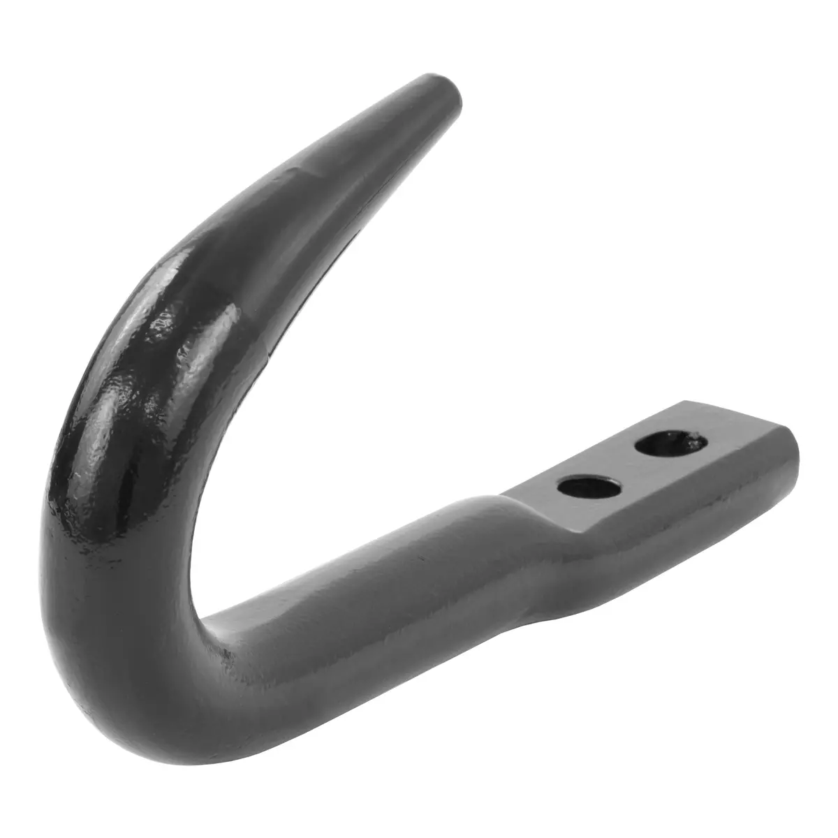 Aries 15600Tw Truck Or Jeep Bumper Tow Hook, 9,000 Lbs. Work Load 1