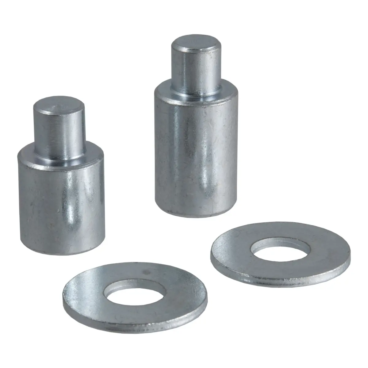 Curt 17312 Replacement Trunnion Bar Weight Distribution Hitch Head Angle Adjustment Rod Kit 1