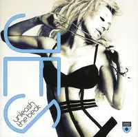 Jes  - Unleash The Beat Cd 1