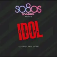 Billy Idol - So80s Extended & Remixed (Import) Cd -New 1