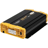 Gp-Isw1500-12: 1500 Watt Pure Sine Wave Inverter - Cul 1