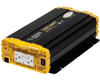 Gp-Isw1000-12: 1000 Watt Pure Sine Wave Inverter - Cul 1