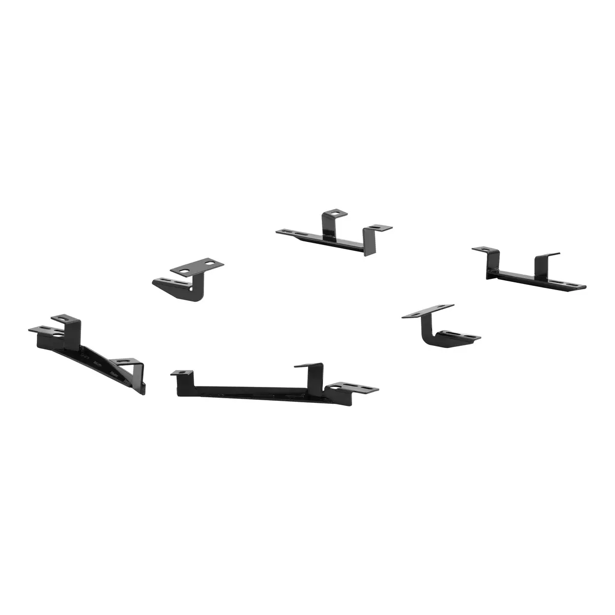 Aries 2051153 Mounting Brackets For Aerotread Running Boards, Sold Separately 1