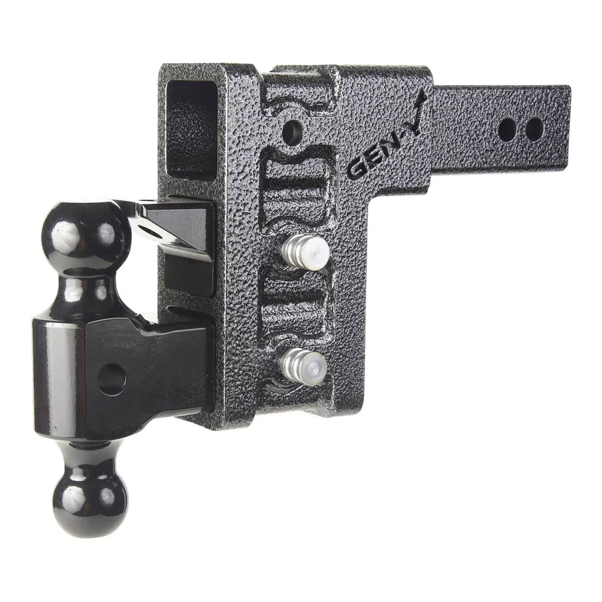 Gh-623 Gen-Y 600 Series 2.5" Shank 21K Drop Hitch 1