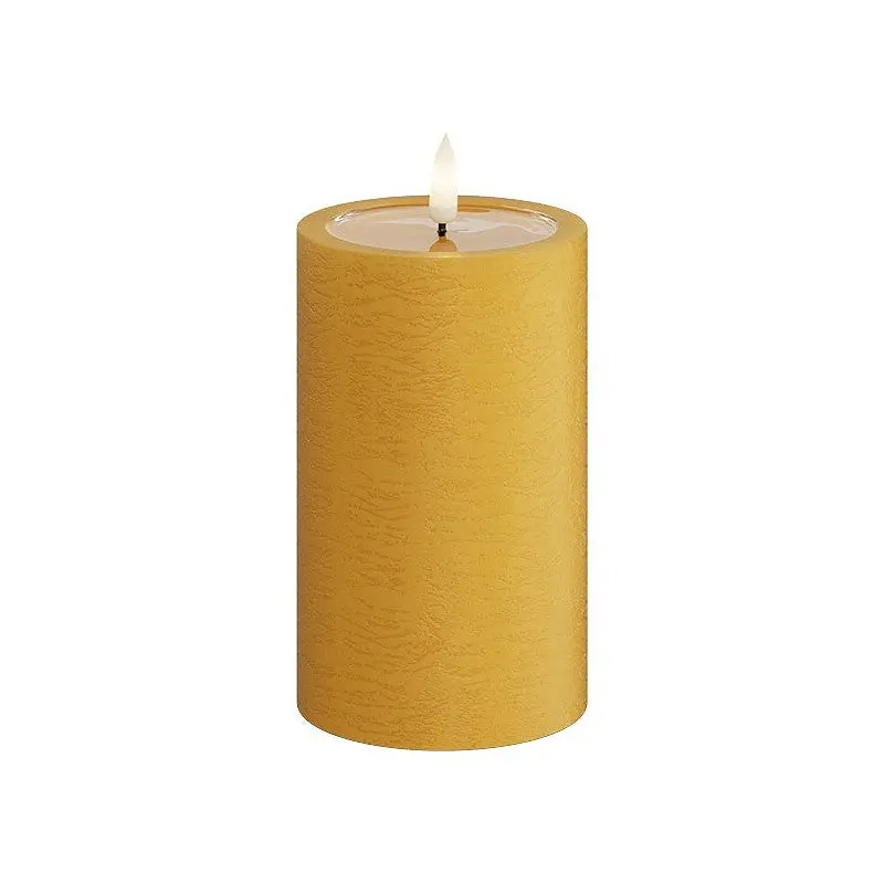 Ledkaars Oker - Unique 7.5 X 10 1