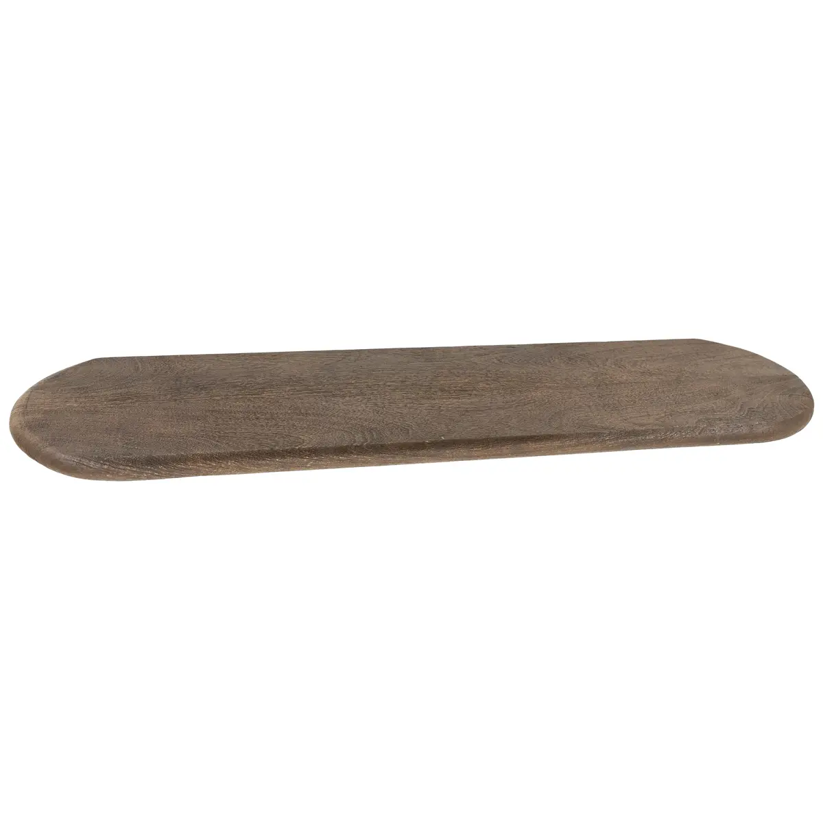 Tre 3 - Wandplank Donkerbruin 1