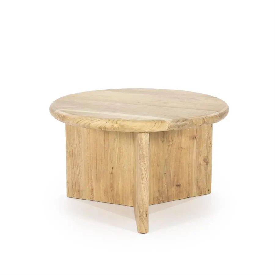 Leoti Salontafel M - Naturel 1