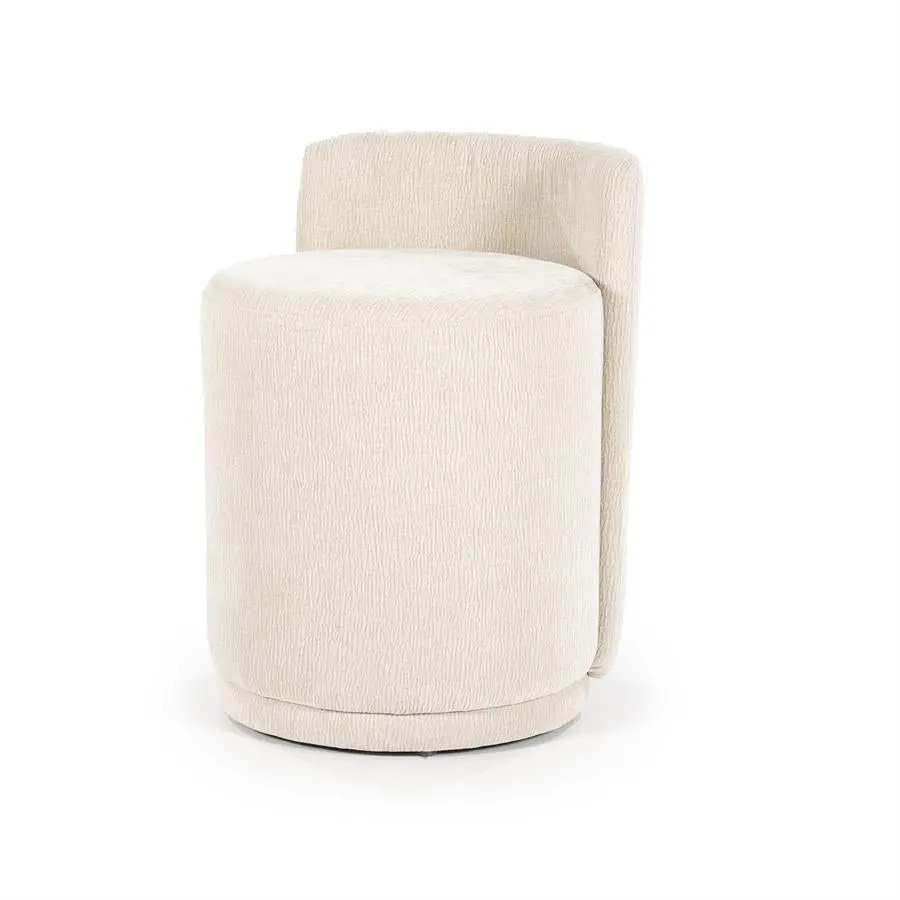 Marque - Beige - Poef 1