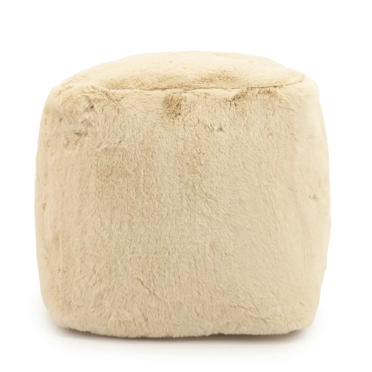 Poef Mosa Beige 1