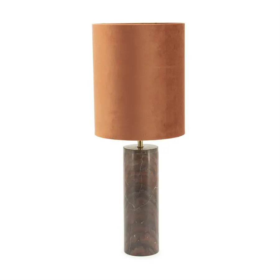 Rosso Tafellamp - 65 Cm 1