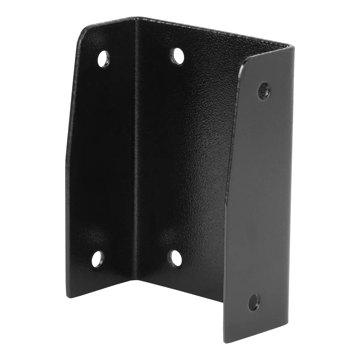 Aries 256Tbl Spare Tire Carrier Third Brake Light Extension Bracket, Fits Jeep Wrangler 1