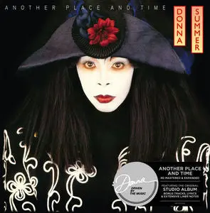 Donna Summer - Another Place & Time (Remastered And Expanded) 3Pc Cd 1