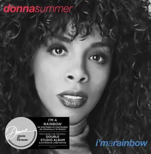 Donna Summer  - I'm A Rainbow (Expanded) Cd 1