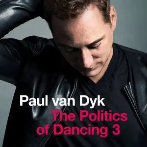 The Politics Of Dancing 3 (Double Cd) 1