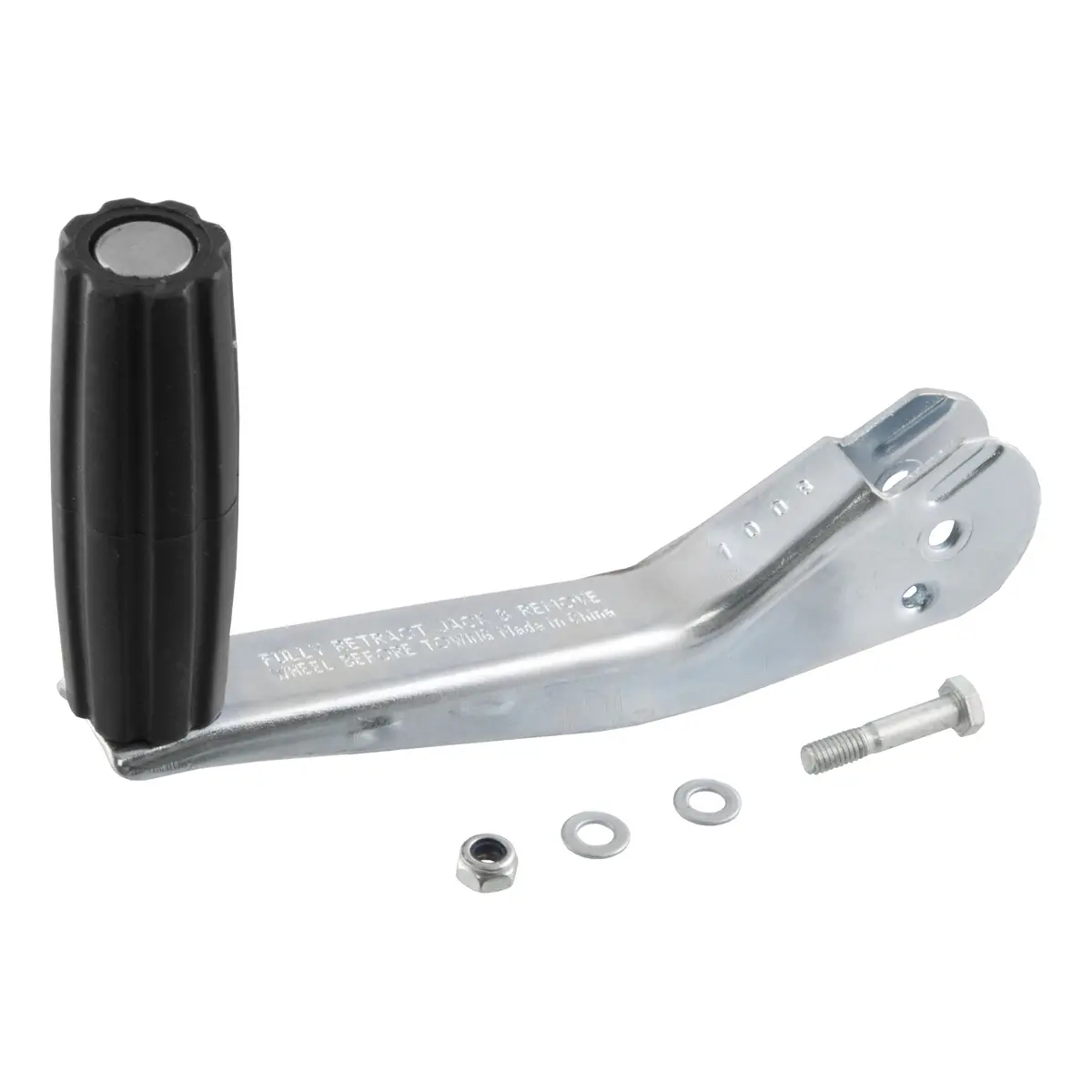 Curt 28921 Replacement A-Frame Jack Handle For #28200, #28202, #28203 Or #28250 1