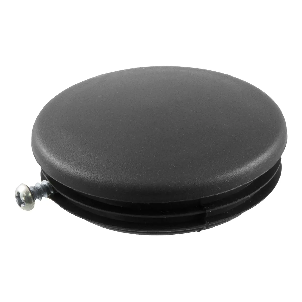Curt 28925 Replacement Boat Trailer Jack Cap 1