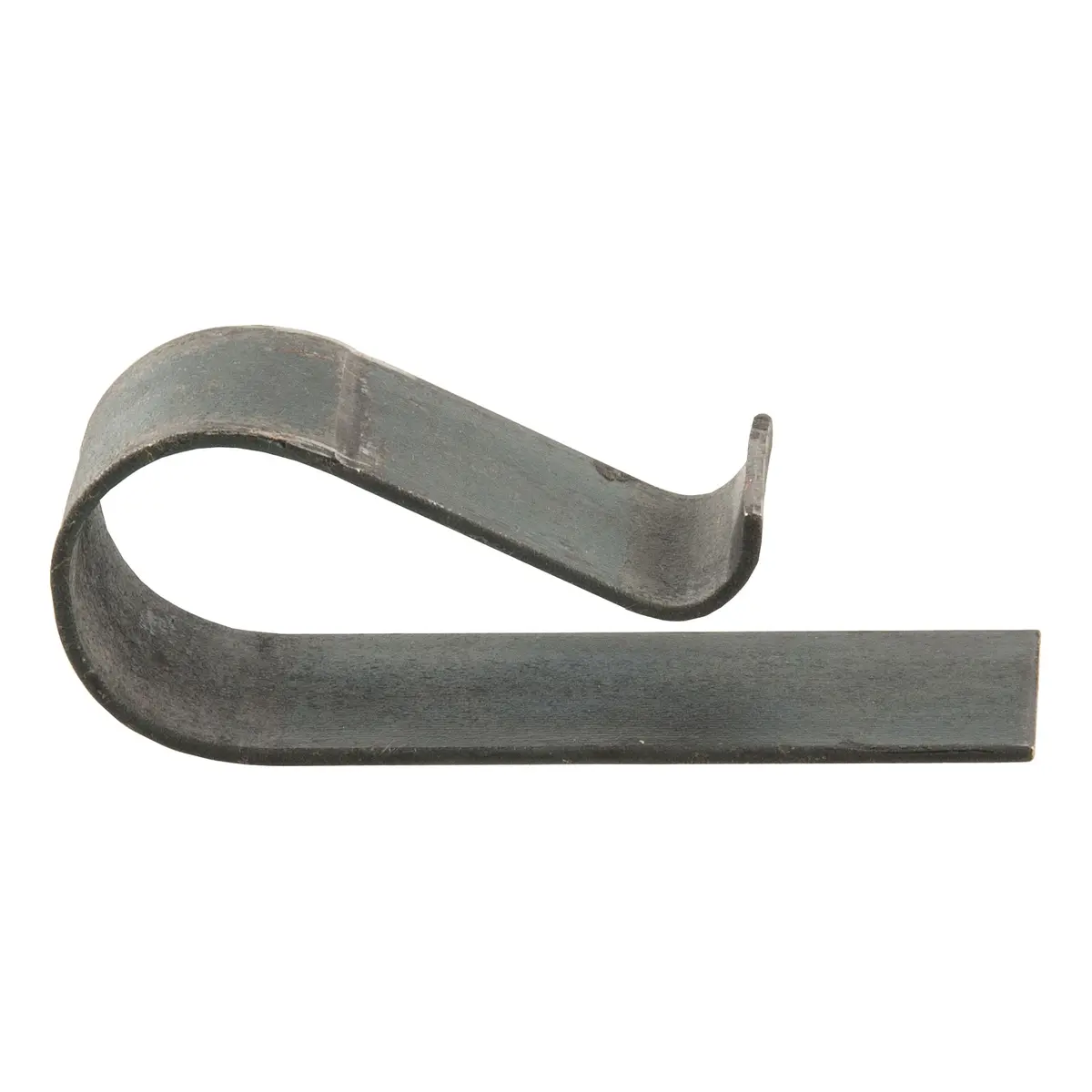 Curt 28953 Replacement Direct-Weld Square Jack Handle Clip For #28512 1