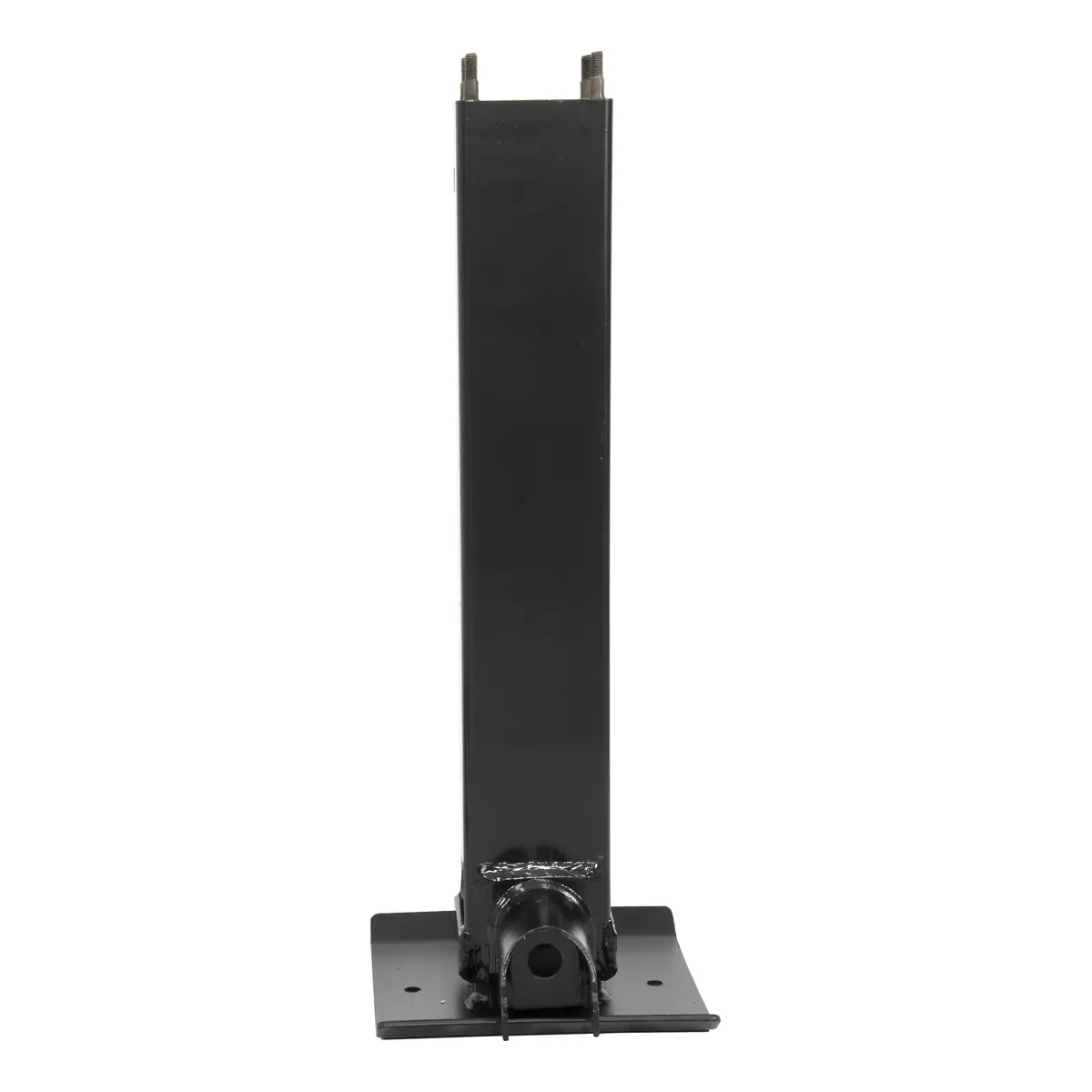Curt 28957 Replacement Direct-Weld Square Jack Drop Leg For #28512 1