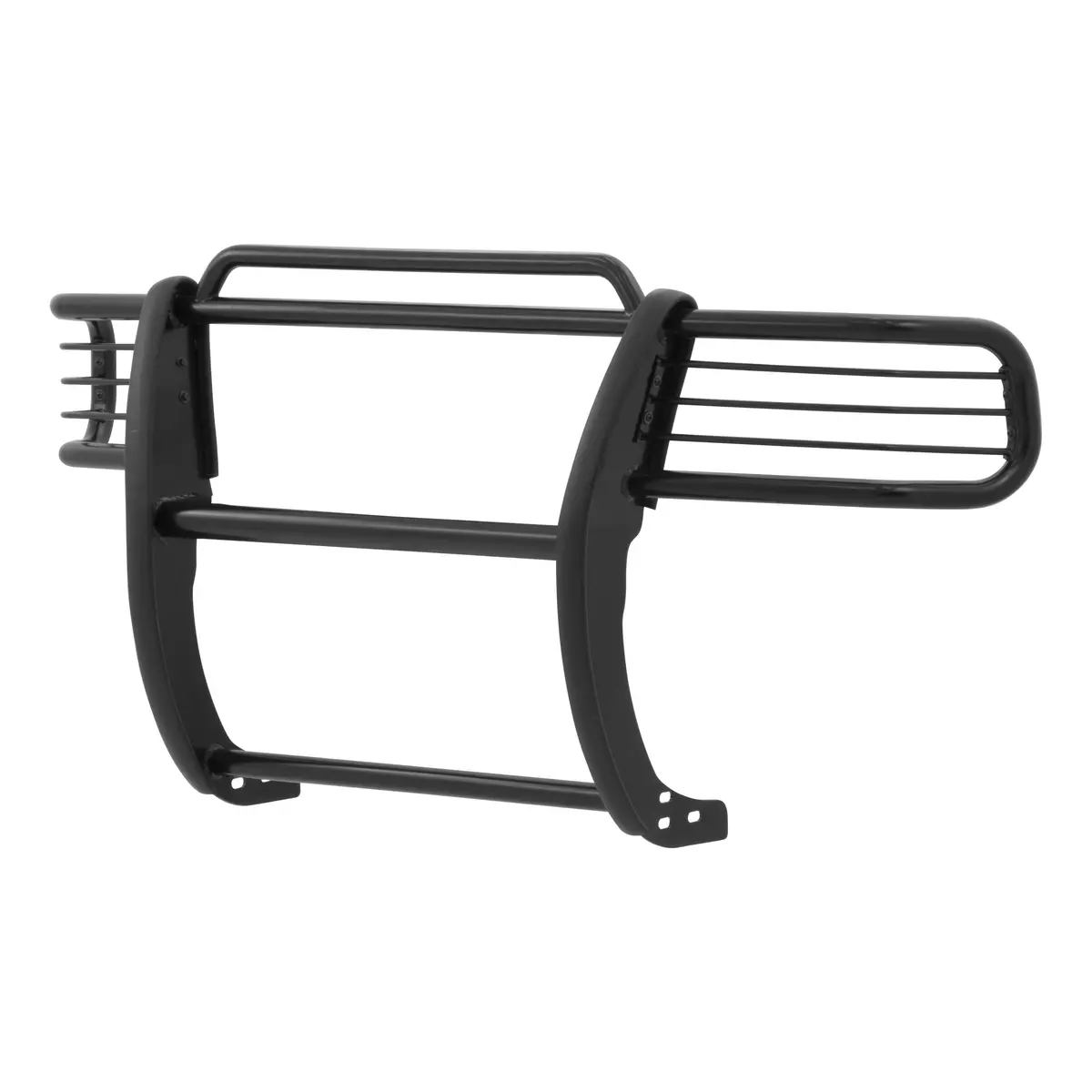 Aries 3053 1-1/2-Inch Black Steel Grill Guard, Select Ford Ranger 1