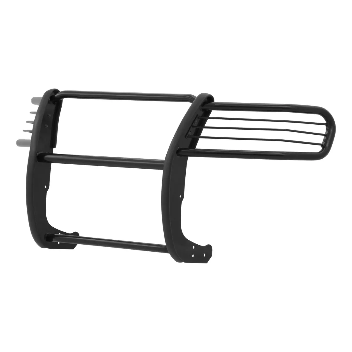 Aries 3059 1-1/2-Inch Black Steel Grill Guard, Select Ford Explorer, Sport Trac 1