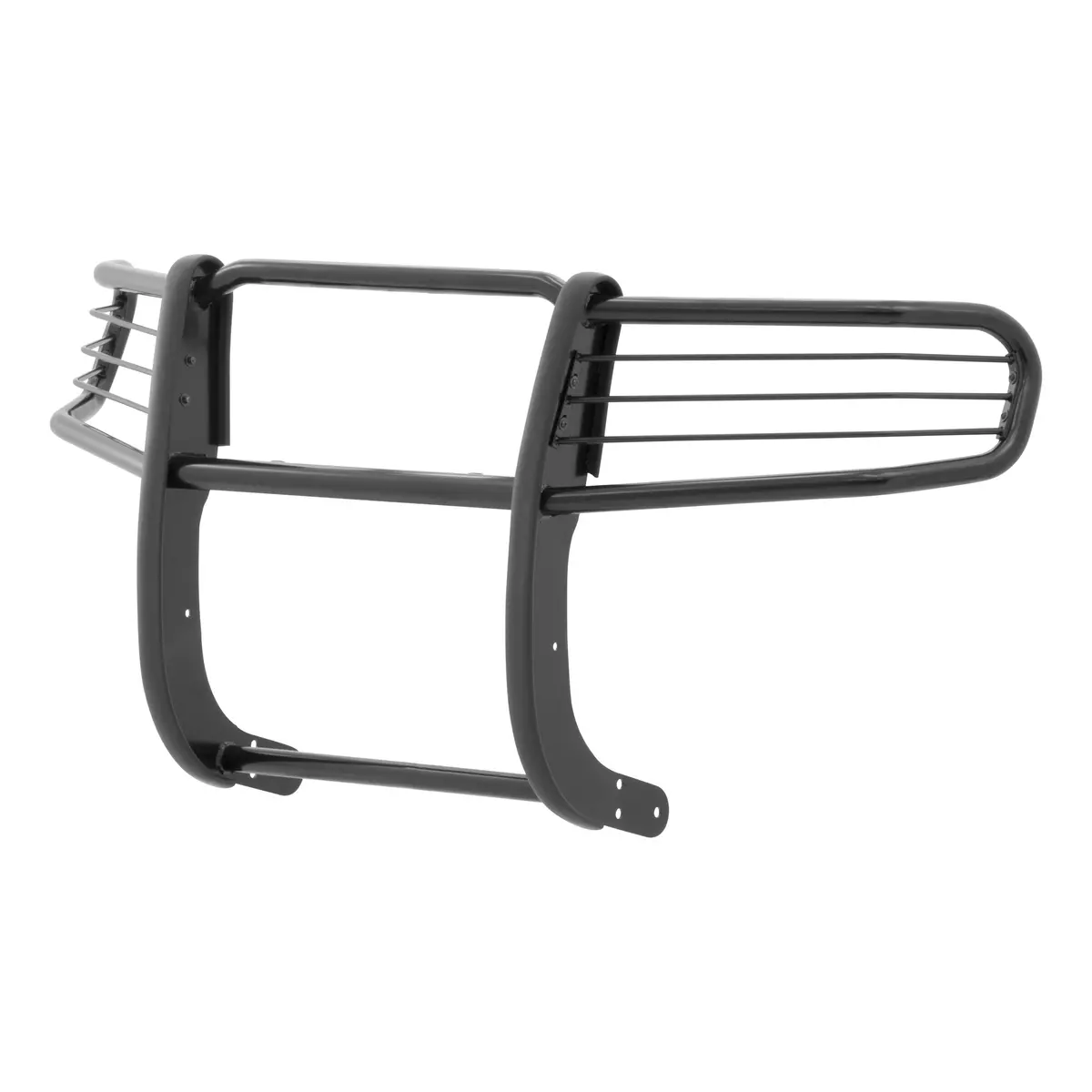 Aries 3062 1-1/2-Inch Black Steel Grill Guard, Select Ford Escape, Mazda Tribute 1