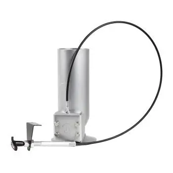 3101 Andersen Stinger And Cable System For Standard Ranch Hitch Adapter (No Base) 1