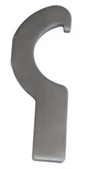 3104 Andersen Spanner Wrench (Required For Install -Included With Ranch Hitch Adapter Box) 1