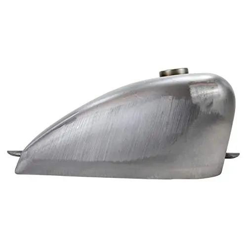 2.5 Gal. Frisco Mount Sportster Bobber Gas Tank 1