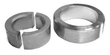 3110 Andersen Collar System For Ranch Hitch Adapter (3106/3113) 1
