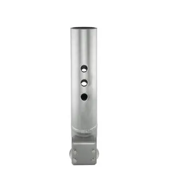 3166-Rdh Andersen Round Gooseneck Trailer Stinger For Use With Ultimate Connection "Gooseneck Trailer" Mount Only 1