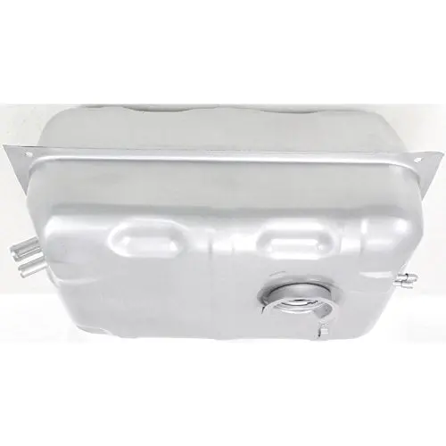 Fuel Tank Compatible With Jeep Cj7 78-86 15 Gallons/57 Liters 25-1/4 In. Length 18-1/4 In. Width 10-7/8 In. Height 2
