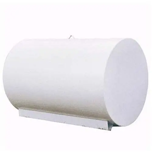 Skid Steel Storage Fuel Tank - 550 Gallon, Model Number 500Sk 1