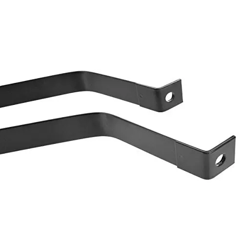 20 Gallon Gas Fuel Tank W/Strap Set Kit For Jeep Cherokee 2