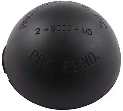 3673 Andersen Greaseless Cap, 2-5/16" (10K Rating) 1