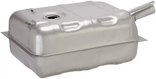 Spectra Premium Jp1a Fuel Tank For Jeep Cj 1